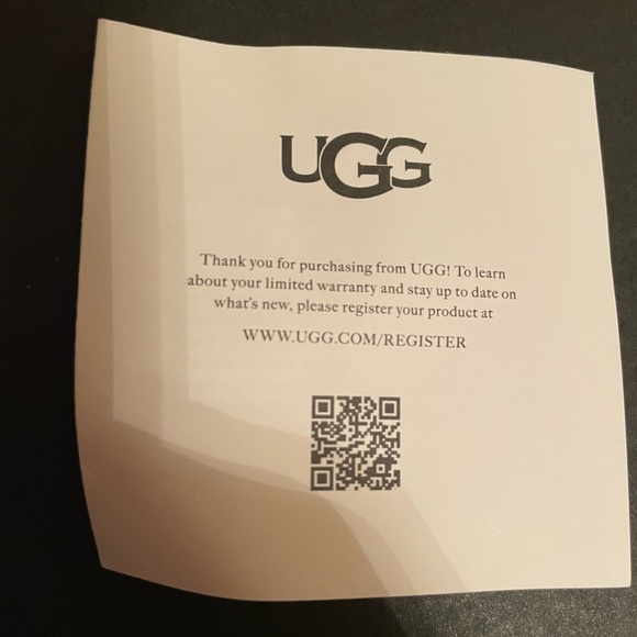Ugg neumel boots - Picture 10 of 10